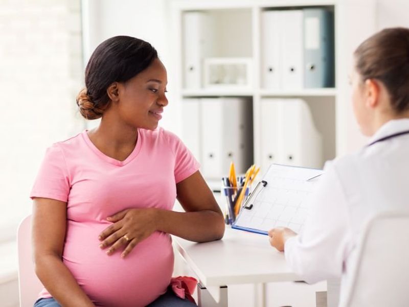 Racial Differences Seen in Discretionary Prenatal Care