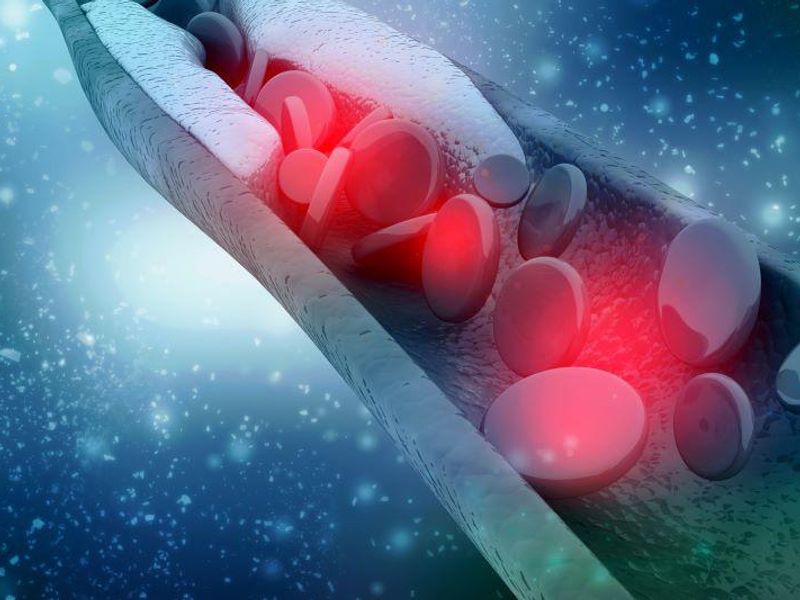 MI Risk Increased With Subclinical, Obstructive Coronary Atherosclerosis