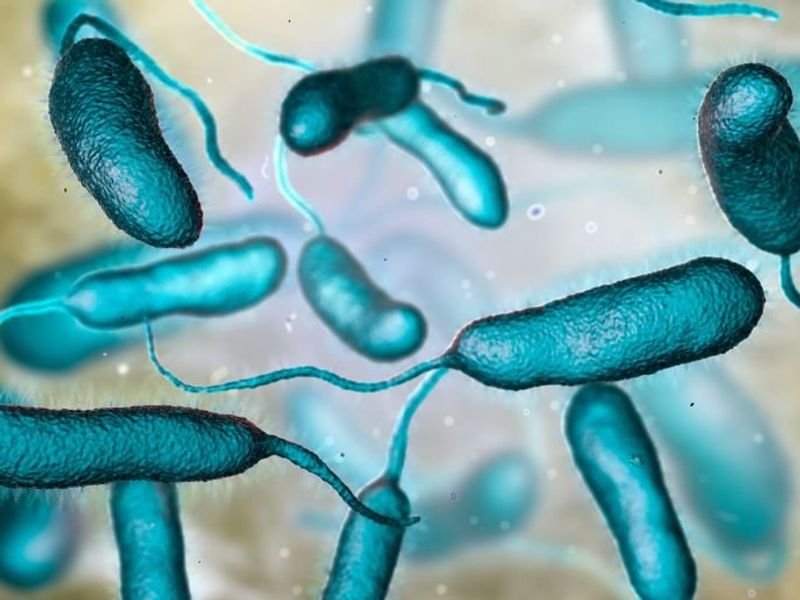Vibrio Vulnificus Infections Expanding Their Range