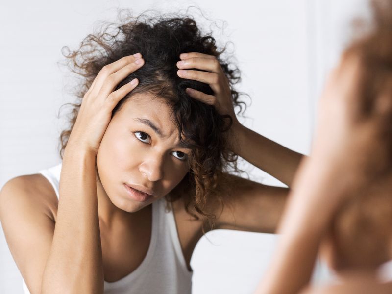 Memantine Reduces Symptoms of Hair Pulling, Skin Picking