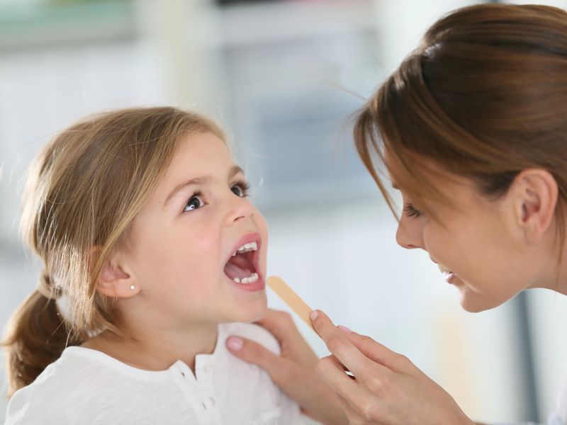 New Study Estimates Bleeding Rates in Children After Tonsillectomy