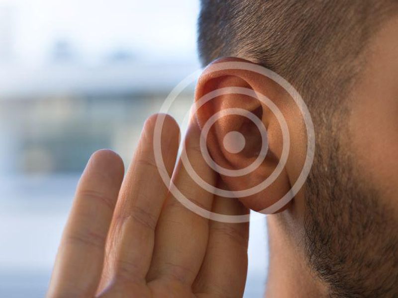 Most Patients With Acute Low-Tone Hearing Loss Have Recovery