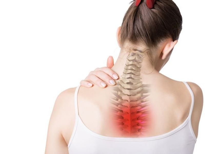 High Prevalence of Thoracic Spine Pain ID’d Among Adolescents