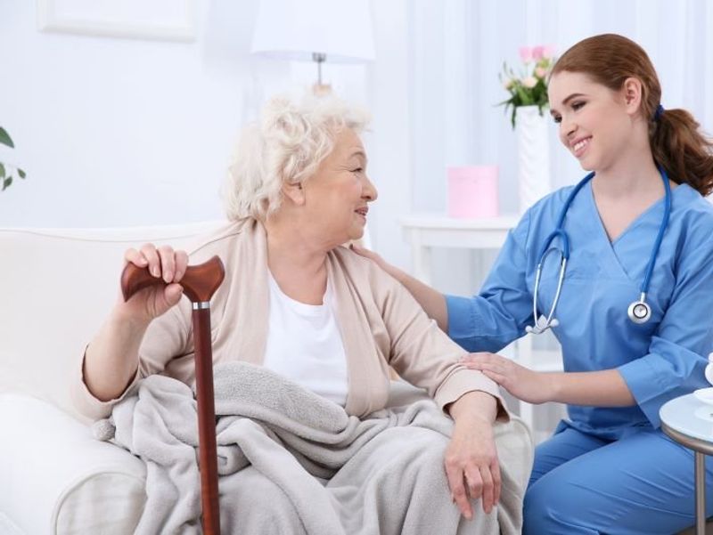 Investments Needed to Meet Demand for Home Care Workforce