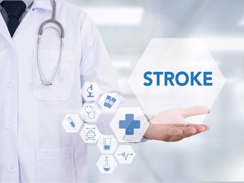 AAN: Stroke Prevalence Stable Overall From 1999 to 2018