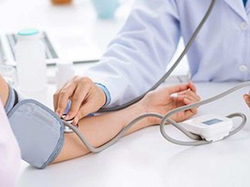 High Blood Pressure in Young Adulthood Tied to Worse Later Brain Health