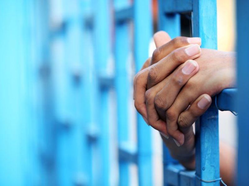Prescriptions for Chronic Conditions Underused in U.S. Jails, Prisons
