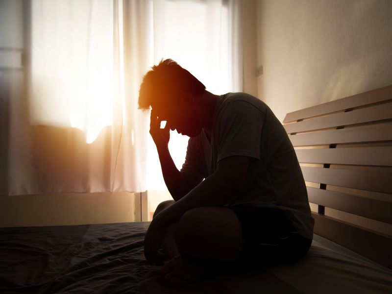 Suicide Risk Increased With Lower Mental Health Care Provider Accessibility