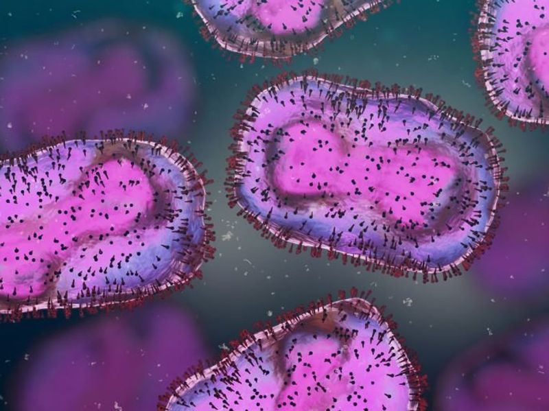 CDC Warns That Mpox Could Make a Summer Return
