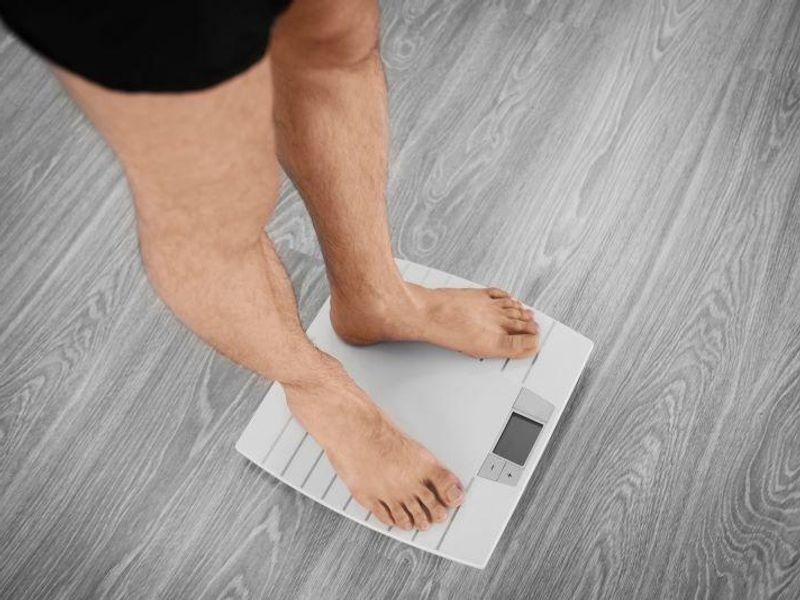 Physicians Only Recognize One in Five Cases of Unintentional Weight Loss