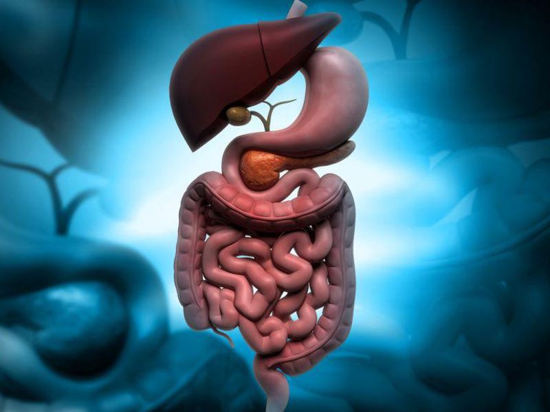 Advanced Therapy in IBD Shows Positive Impact on Extraintestinal Manifestations