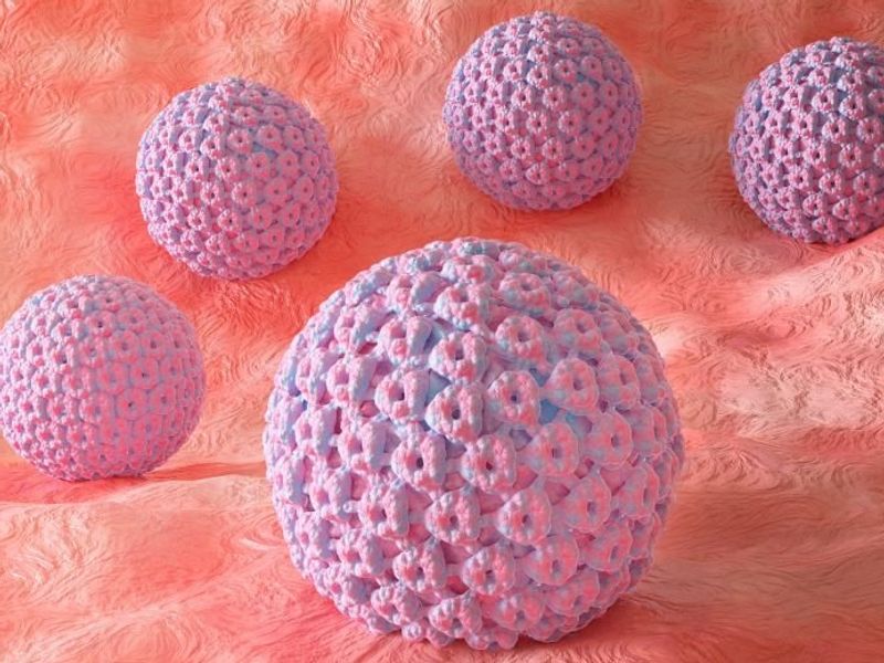 HPV Self-Collection Kits Increase Uptake of Cervical Cancer Screening