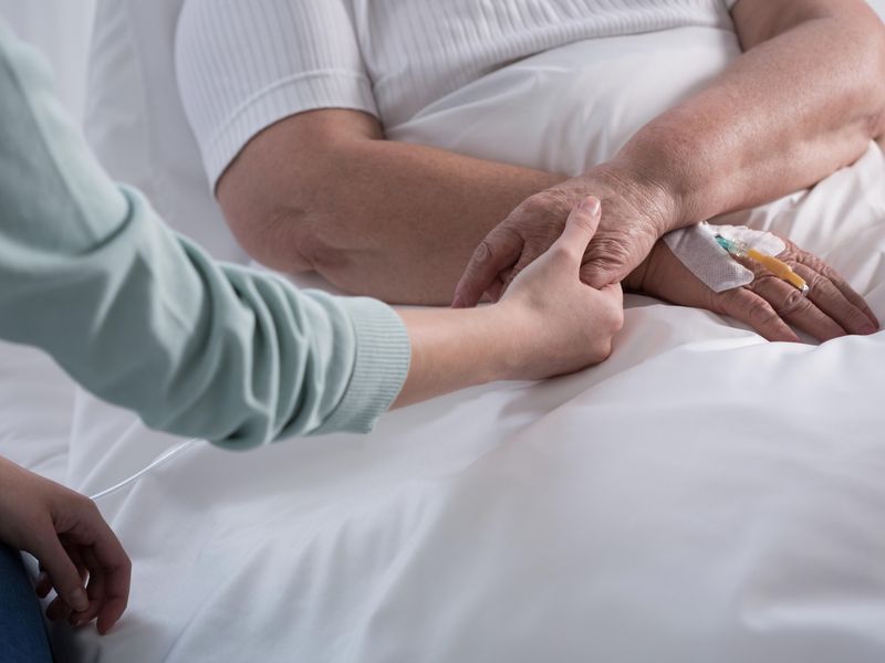 Allowing Bedside Nurses to Order C. Difficile Testing Cuts Time to Results
