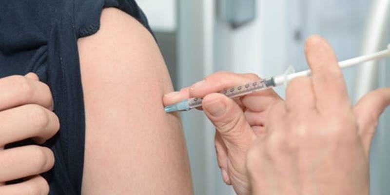 BCG vaccine does not lower risk of COVID-19 infection among healthcare workers