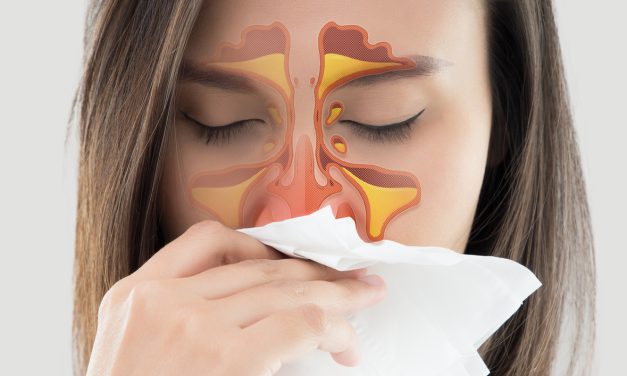 Analyzing the Relationship Between Allergic Rhinitis, Asthma & Cardiovascular Disease in the National Health Interview Surveys