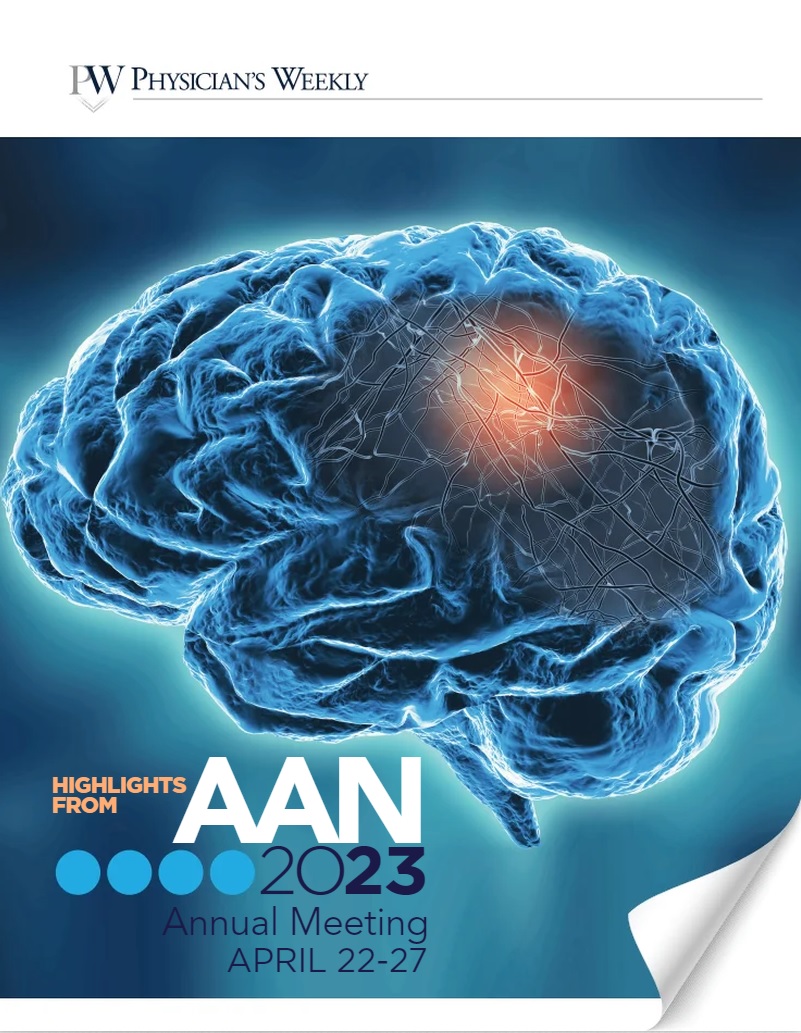 Highlights From AAN 2023 – MS