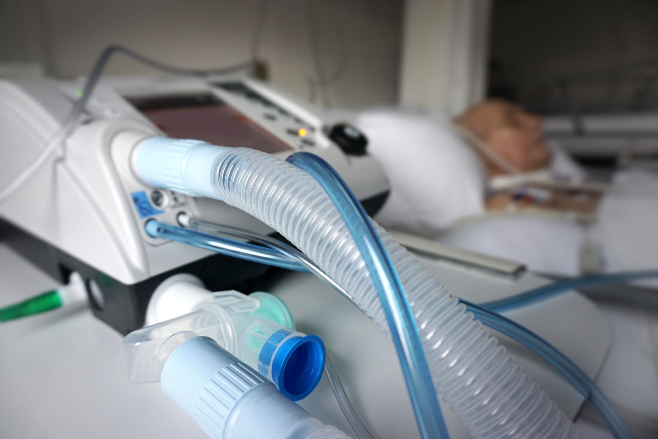 Heat and Moisture Exchange Devices Represent a “Game Changer” in Tracheostomy