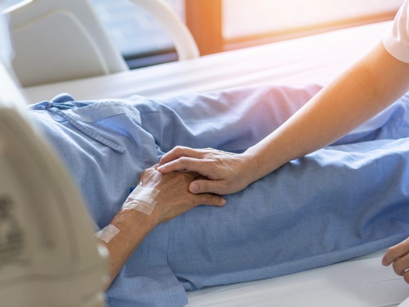 Major Injury Fall, Pressure Ulcer Hospitalizations Underreported