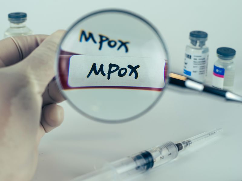 Decreases in Mpox Vaccination Shortfall Needed in Minorities