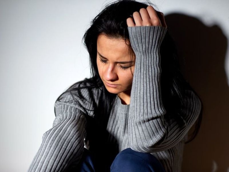 Prevalence of Depression 18.5 Percent in U.S. Adults in 2020