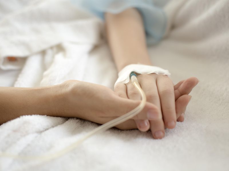 Mortality Increased for Children Whose Caregivers Decline Tracheostomy