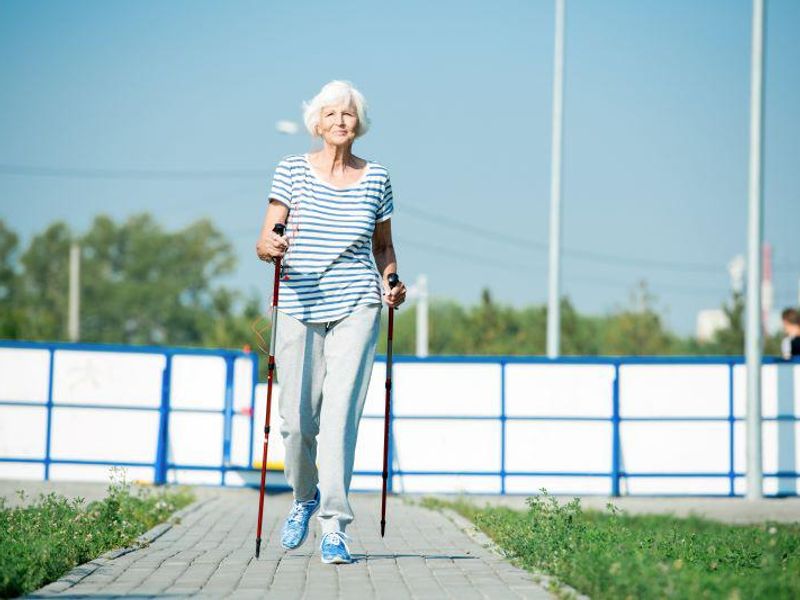 Moderate- to Vigorous-Intensity Physical Activity Cuts Diabetes Risk