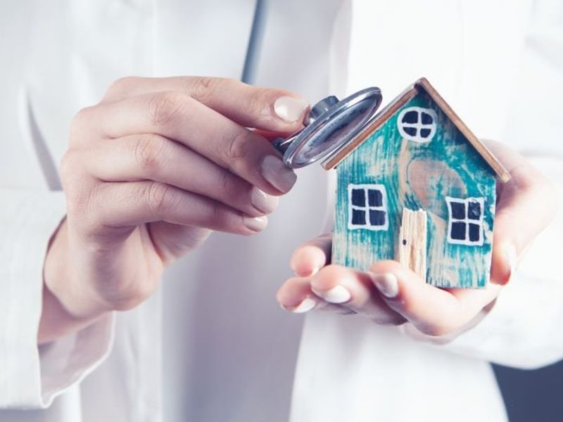 Widening Gap ID’d in Housing Affordability for Resident Physicians