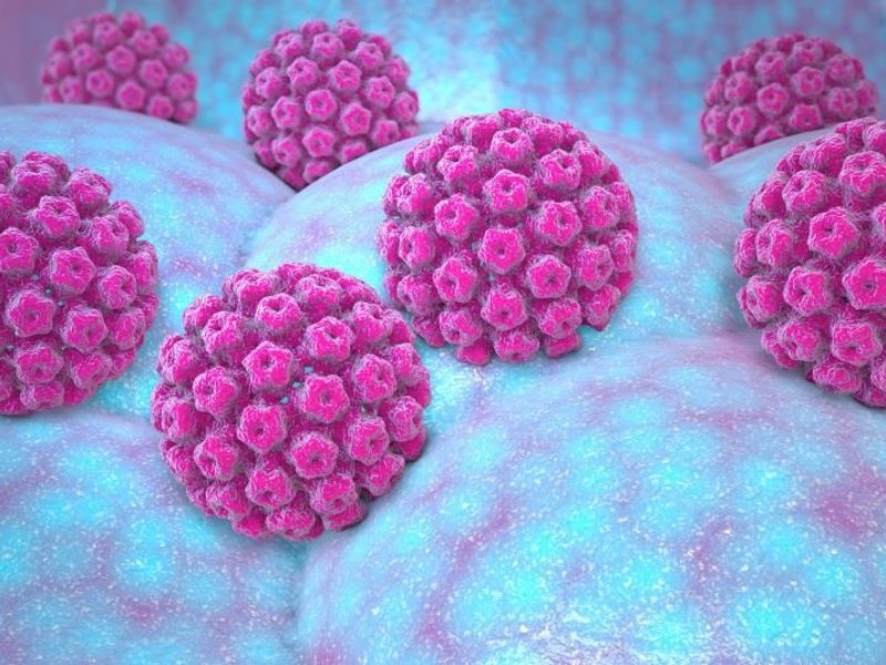 Sample-to-Answer, Point-of-Care HPV DNA Test Feasible