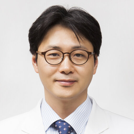 Sangmo Hong, MD, PhD