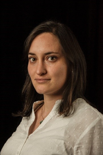 Maria-Bernarda Requena, PhD-candidate