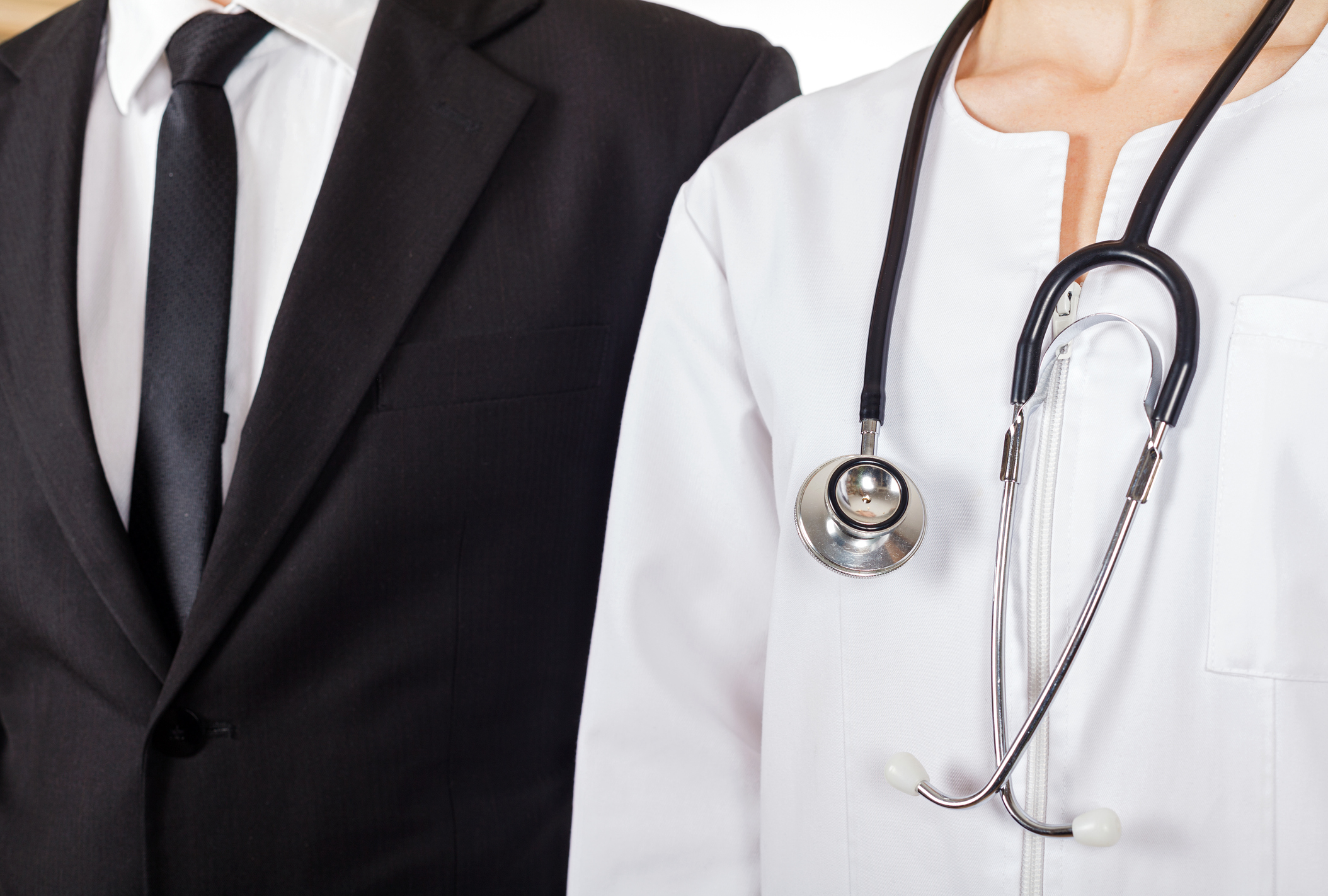 How the Costs of Malpractice Suits Affect Physicians