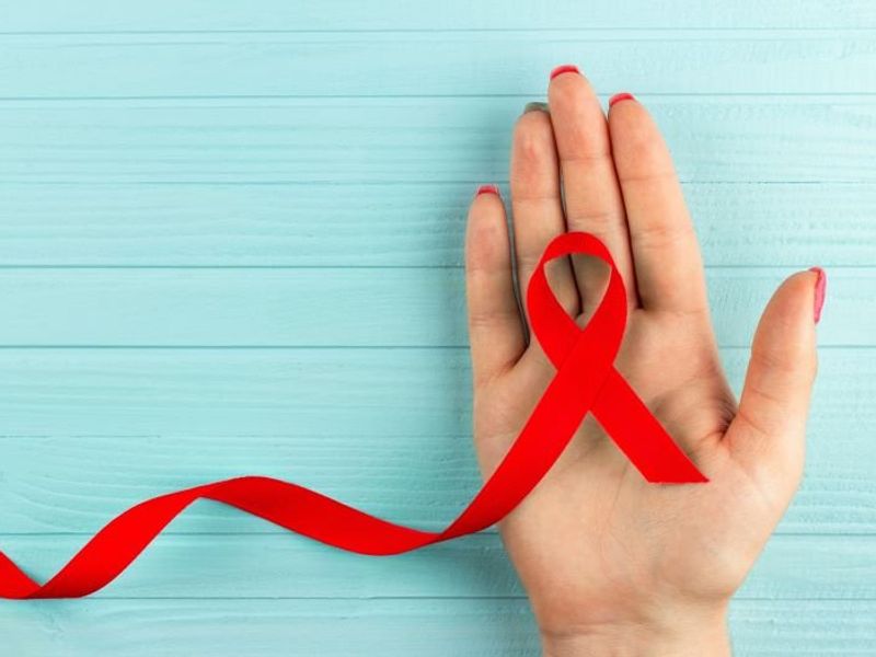 Long-Acting ART Achieves Virologic Suppression for People With HIV
