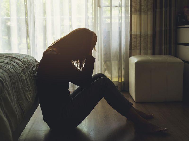 Assessment Tool Developed for Predicting Suicide Risk After Self-Harm