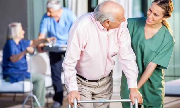 Social Isolation Tied to Higher Risk for Nursing Home Entry