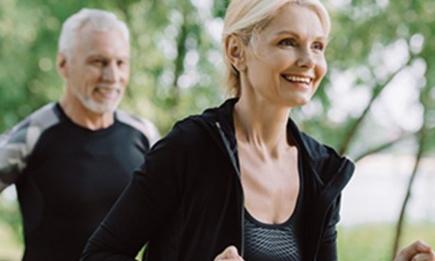 Small Amounts of Vigorous Exercise Linked to Reduced Risk for Cancer