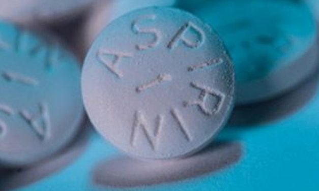 Low-Dose Aspirin Does Not Cut Incidence of Ischemic Stroke in Seniors