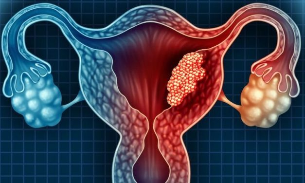 Selinexor Increases PFS for Endometrial Cancer With TP53 Mutations