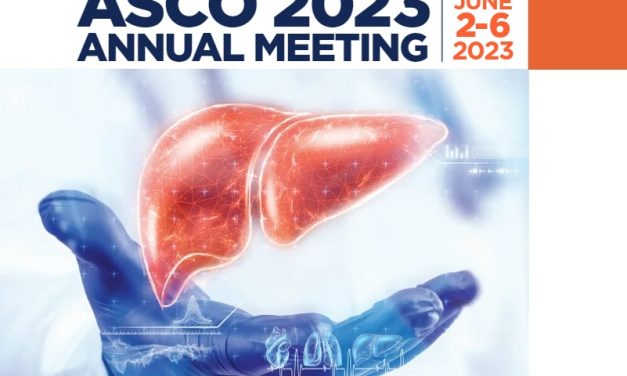 Highlights from ASCO 2023 – HCC