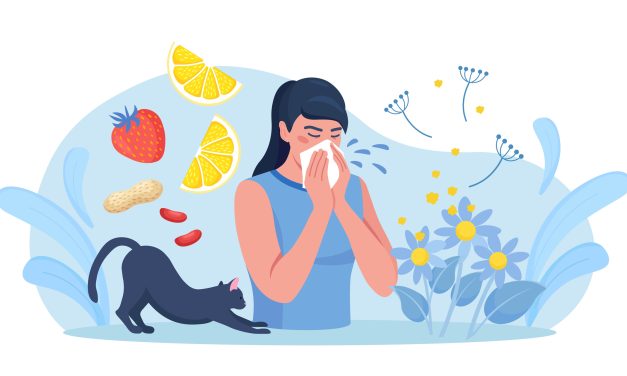 Allergies Common Among Asthmatics