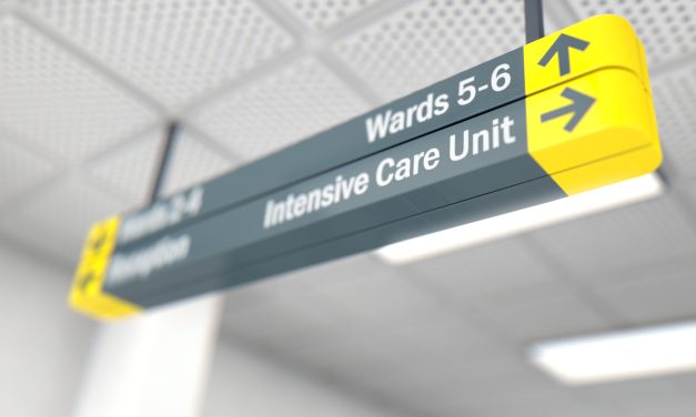 Flexible ICU visiting hours tied to less delirium and anxiety