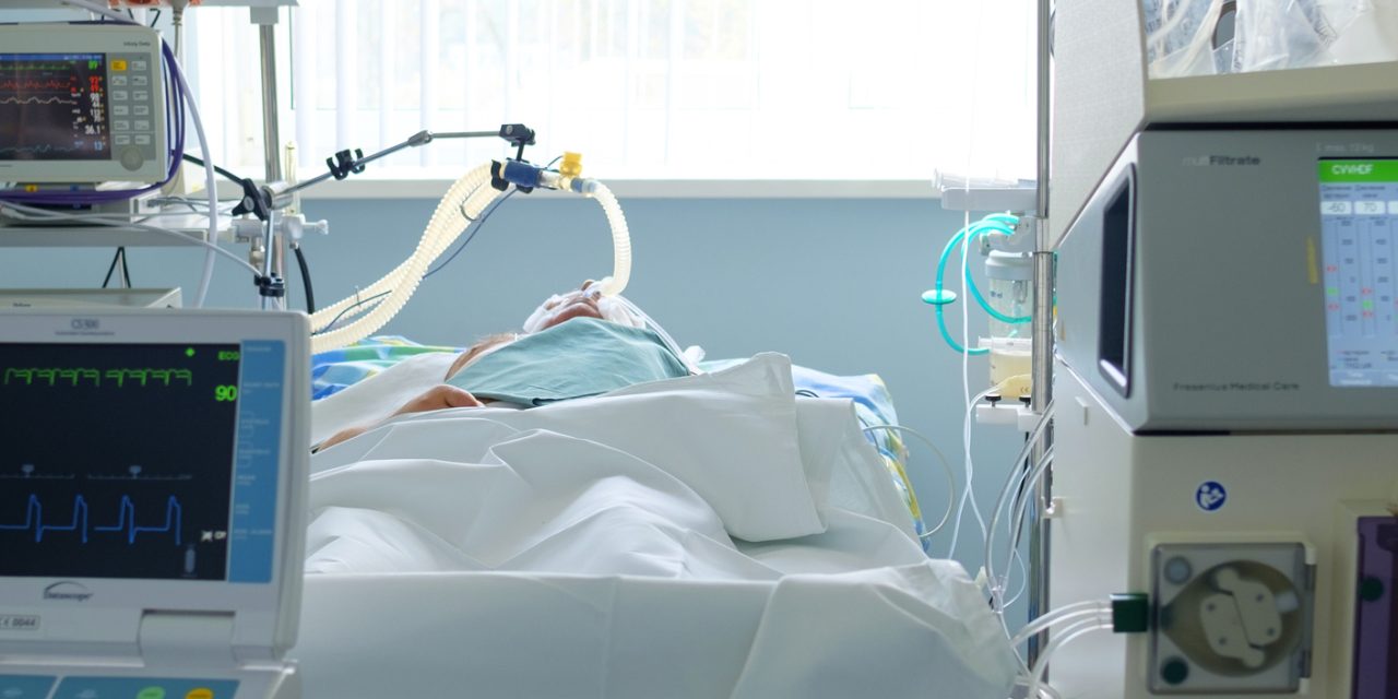 Out-of-hospital sepsis recognition by paramedics improves the course of disease and mortality: A single center retrospective study.