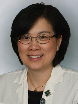Jennifer Lim, MD