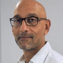 Jignesh I. Patel, MD