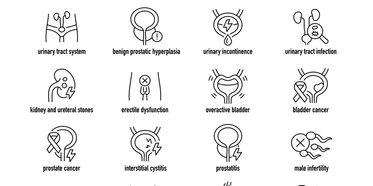 Erectile dysfunction as a marker of endocrine and glycemic disorders.