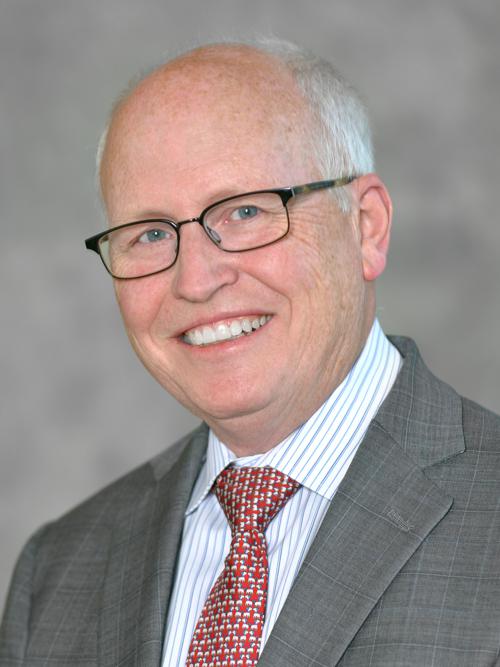 David M. Waterhouse, MD, MPH