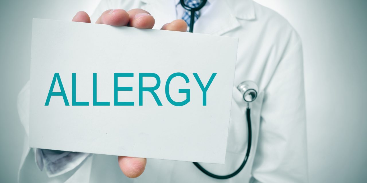 Rapid Desensitization for Chemotherapy Allergies