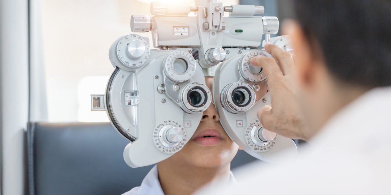 Artificial intelligence (AI) impacting diagnosis of glaucoma and understanding the regulatory aspects of AI-based software as medical device.