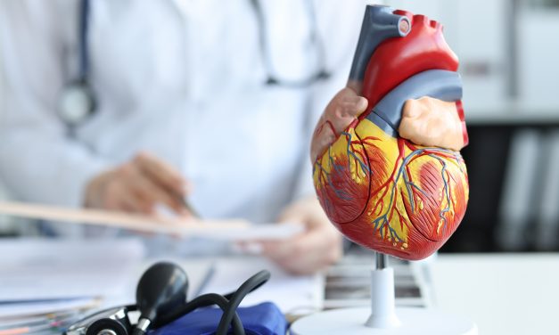 Reducing Cardiovascular Medication Errors