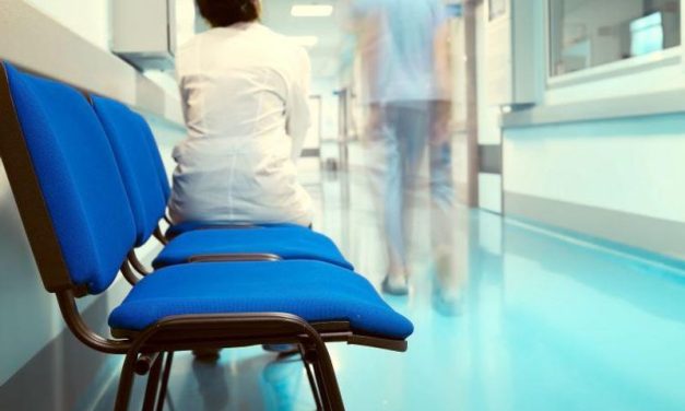 Minority, Disadvantaged Patients More Likely to Be Passed Over in ED
