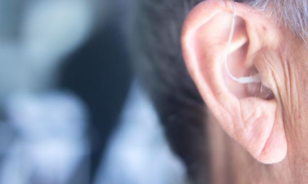 Prevalence of Hearing Loss in Seniors Increases With Age